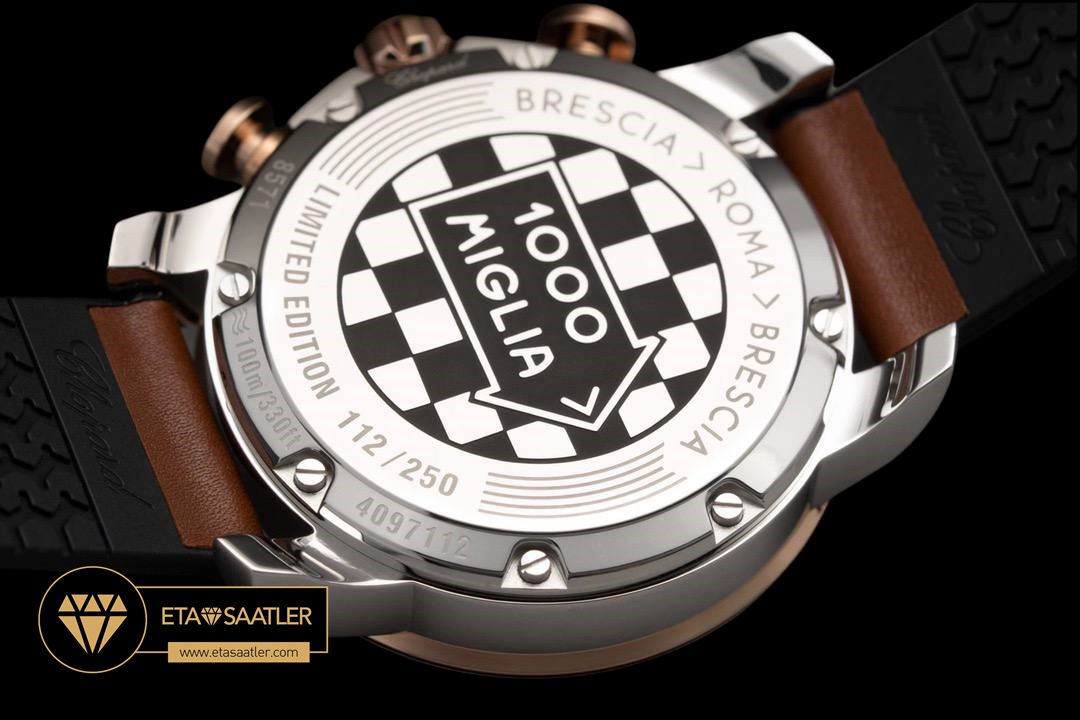 Cho099 chopard mille miglia 2019 race edition 44 mm super clone eta (3) 02 Chopard Mille Miglia 2019 Race Edition 44 mm Super Clone ETA