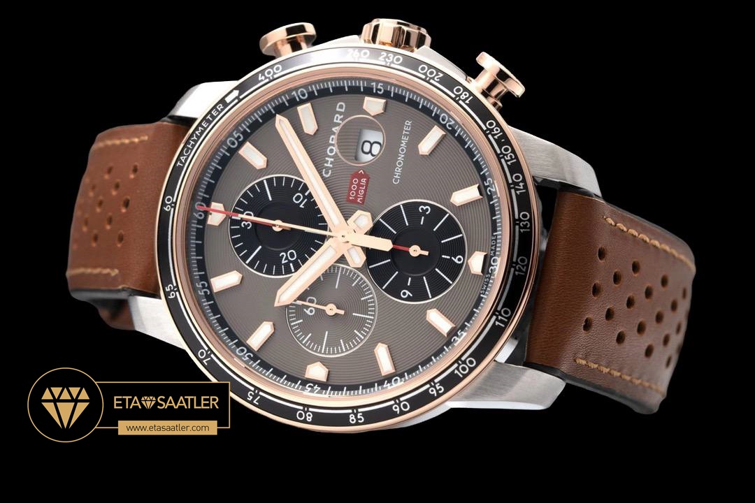 Cho099 chopard mille miglia 2019 race edition 44 mm super clone eta (6) 05 Chopard Mille Miglia 2019 Race Edition 44 mm Super Clone ETA
