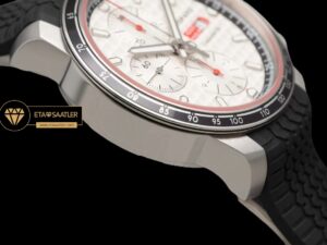 Chopard Mille Miglia 2019 Yarış Sürümü 44 mm Super Clone ETA