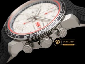 Chopard Mille Miglia 2019 Yarış Sürümü 44 mm Super Clone ETA