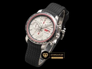 Chopard Mille Miglia 2019 Yarış Sürümü 44 mm Super Clone ETA