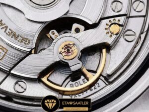 Rolex Datejust Yeşil Taşlı Bezel 41mm Taşlı Kadran Jubile 3235 Super Clone ETA