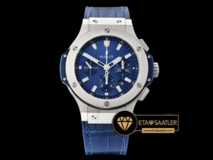 Hub0400a Big Bang Evolution 44mm Ssleru Blue V6f A7750 Mod 08 08