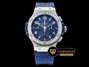 Hub0400b Big Bang Evolution 44mm Diamleru Blue V6f A7750 Mod 08 06