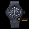 Hublot Big Bang 44m Full Karbonfiber Kasa ve Kadran Super Clone ETA