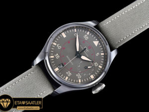 Iwc0372 Big Pilot Top Gun Miramar Cerny Green Zf V2 A51111 Iwc0372 5