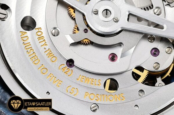 Le blk zf tourbillon 15 15