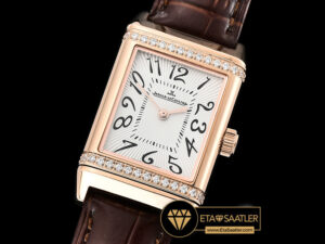 Jl125c Jl Reverso Ladies Diams Rgle Whitenum My6t51 Mod Jl125c