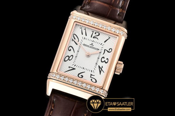 Jl125c jl reverso ladies diams rgle whitenum my6t51 mod jl125c