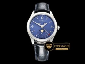 Jl126 Master Calendar Moonphase Ssle Blue Omf My9015 Mod 07