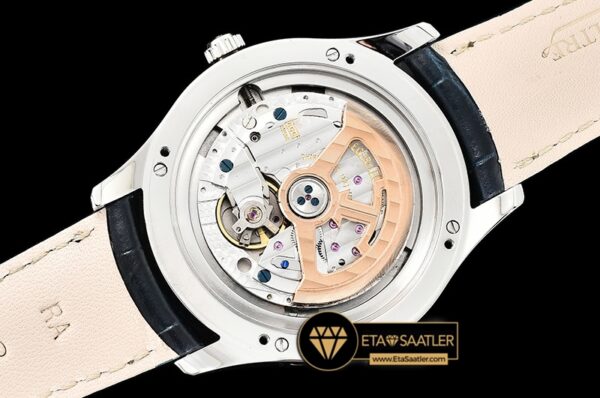 Jl126 master calendar moonphase ssle blue omf my9015 mod 16