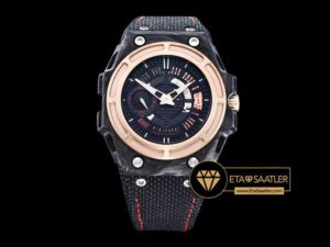 Lw004 Spidolite Tech Ii Limited Edition V6f Asia 7750 12 03