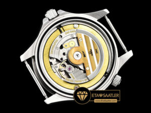 Omg0533a Seamaster Commander 007 Ssny White Urf My8205 Mod 03
