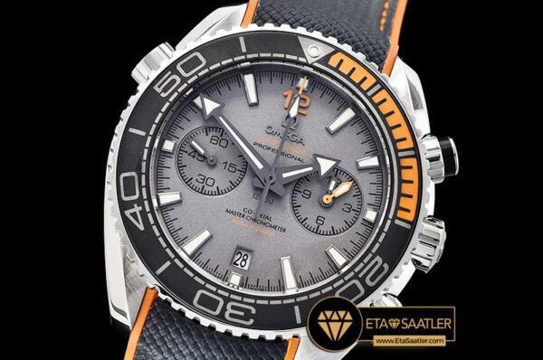 Omg0538a p ocean chrono blkorg ssny grey jhf v3 a7750 mod9900 omg0538a