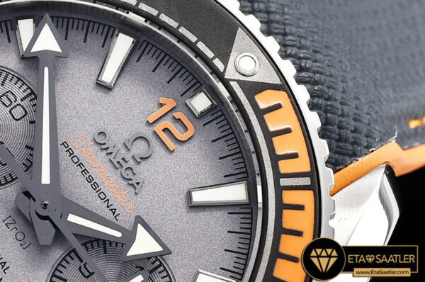 Omg0538a p ocean chrono blkorg ssny grey jhf v3 a7750 mod9900 omg0538a 1