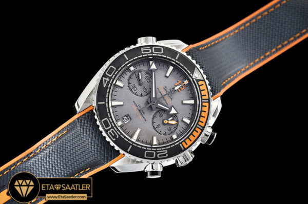 Omg0538a p ocean chrono blkorg ssny grey jhf v3 a7750 mod9900 omg0538a 5