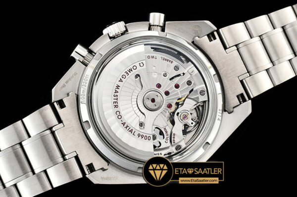 Omg0564a speedmaster moonwatch ssss white omf a7750 9900 omg0564a 12