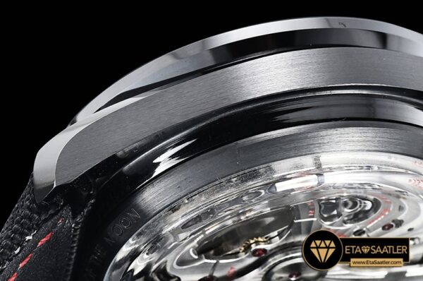 Omg0588a Speedmaster Dsom Black Black Cerny Blk Omf A7750 16 16