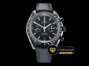 Omg0588b Speedmaster Dsom Black Cerny Blk Omf A7750 11 11