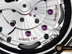 Ss Black Vsf 1:1 Asia 8900 25 25