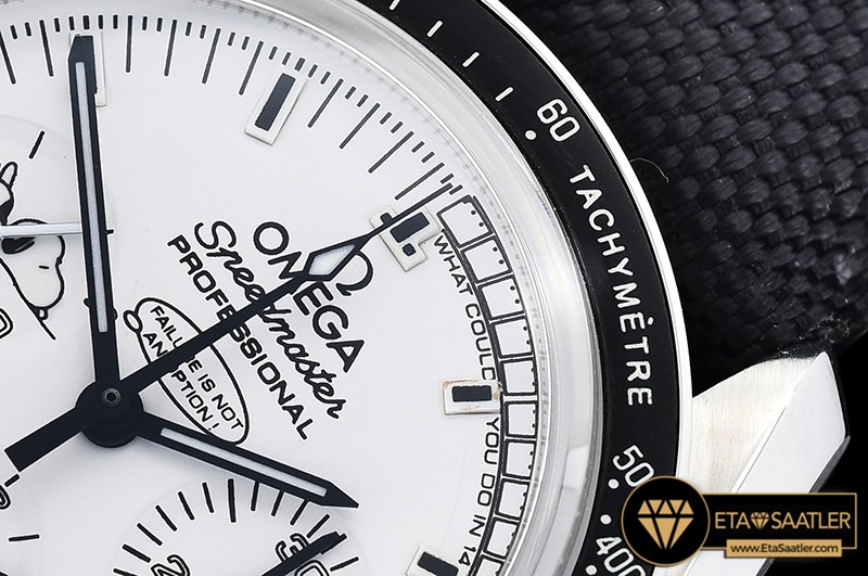 Omg0596a Speedmaster Snoopy Ltd Ed Ssny White Omf V2 Venus 75 02 02 Omg0596a Speedmaster Snoopy Ltd Ed Ssny White Omf V2 Venus 75 02 02
