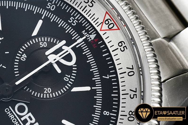 Or014 Oris Swiss Hunter Team Ssss Black Jap Qtz Chrono 02 02 Or014 Oris Swiss Hunter Team Ssss Black Jap Qtz Chrono 02 02