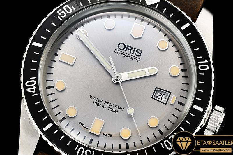 Or015a Oris Divers 7720 Ssle Silver Grey Zzf Asia 2836 08 08 Or015a Oris Divers 7720 Ssle Silver Grey Zzf Asia 2836 08 08
