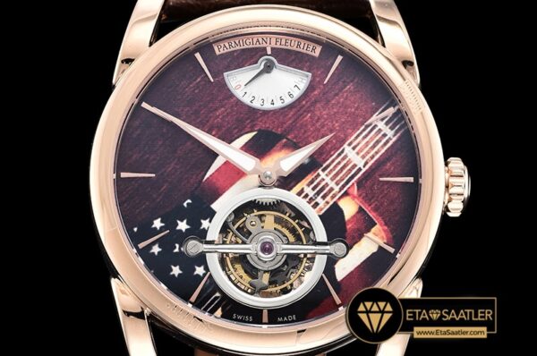 Par020b Reserve De Marche Hebdomadaire Rgle Brown Tourb 06 05