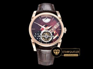 Par020b Reserve De Marche Hebdomadaire Rgle Brown Tourb 07 06