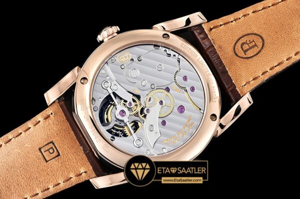 Par020b Reserve De Marche Hebdomadaire Rgle Brown Tourb 14 13