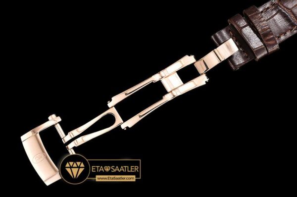 Par020c Reserve De Marche Hebdomadaire Rgle Rose Gold Tourb 13 13