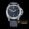 Panerai Luminor Marina PAM164 Siyah Kadran Kauçuk Kordon ETA