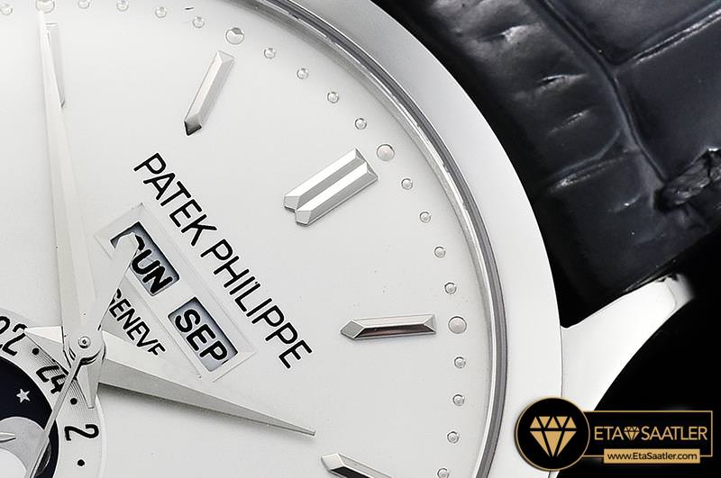 Pp0302b Annual Cal. Moonphase Ref.5396 Ssle Whtst Kmf My9015 02 02 Pp0302b Annual Cal. Moonphase Ref.5396 Ssle Whtst Kmf My9015 02 02