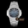 Patek Philippe Nautilus 5711 Mavi Kadran 3K Superclone ETA