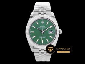 R2dj0418b rolex datejust 41mm yeşil kadran 3235 jubile super clone eta (1) 02 Rolex Datejust 41mm Yeşil Kadran 3235 Jubile Super Clone ETA