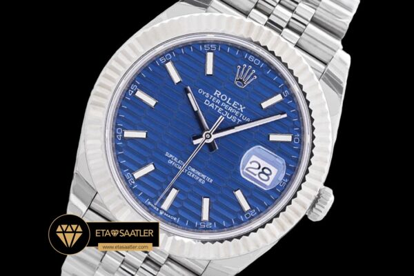 R2dj0421a rolex datejust 41mm desenli mavi kadran super clone eta (7) 07