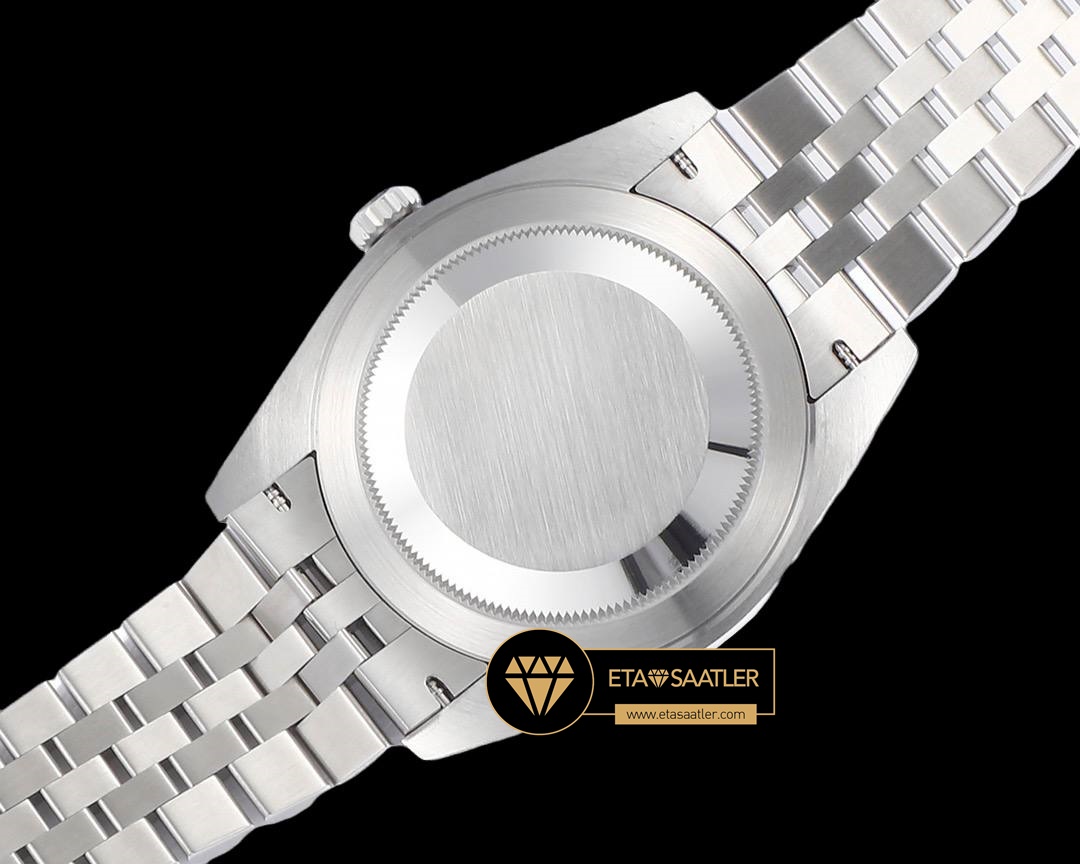 R2dj0421c jubile rolex datejust 3235 jubile 41mm desenli yeşil kadran super clone eta (4) 04 Rolex Datejust 3235 Jubile 41mm Desenli Yeşil Kadran Super Clone ETA