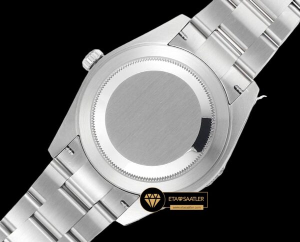 R2dj0424a rolex datejust gri göktaşı kadran 3235 oyster 41mm super clone eta (3) 03