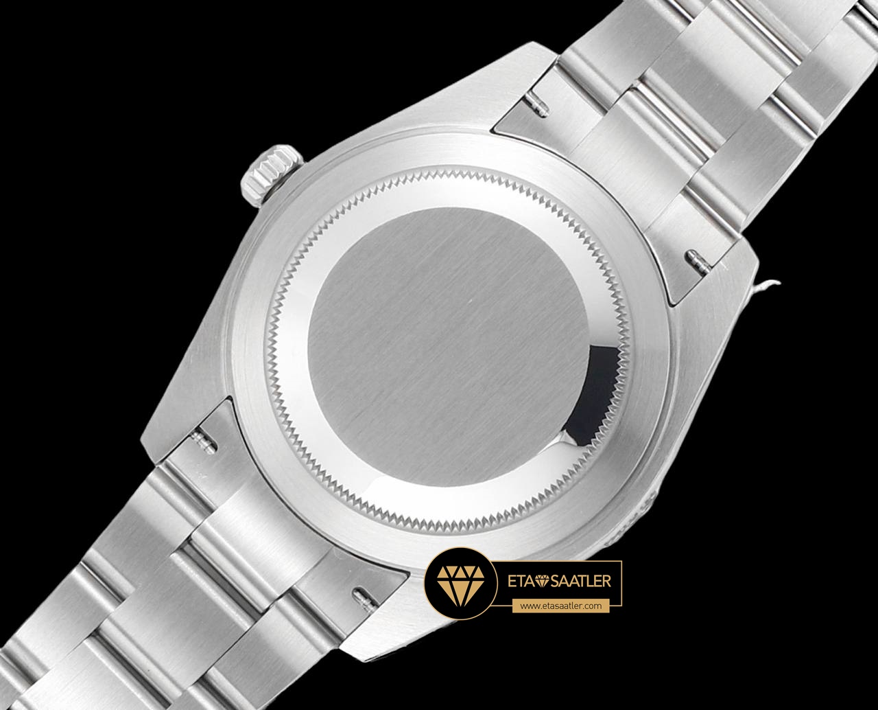 R2dj0424b oyster rolex datejust 3235 malakit kadran 41mm oyster super clone eta (3) 02 Rolex Datejust 3235 Malakit Kadran 41mm Oyster Super Clone ETA