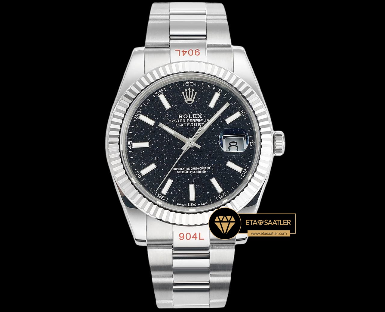 R2dj0424c oyster rolex datejust mavi lapis kadran 3235 oyster 41mm super clone eta (1) 01 Rolex Datejust Mavi Lapis Kadran 3235 Oyster 41mm Super Clone ETA