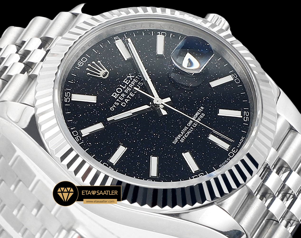 R2dj0424c rolex datejust mavi lapis kadran 41mm jubile 3235 super clone eta (7) 07 Rolex Datejust Mavi Lapis Kadran 41mm Jubile 3235 Super Clone ETA