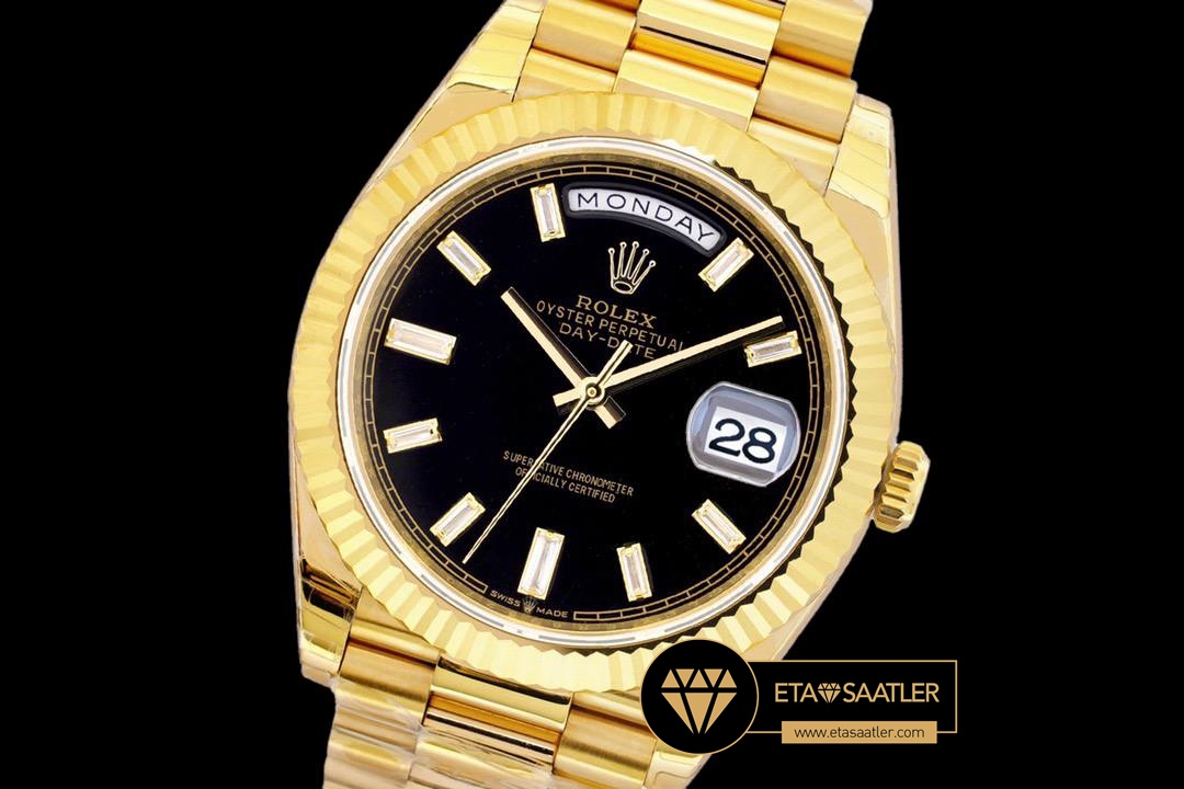 Rdd0267a rolex day date taşlı siyah kadran super clone eta (2) 02 Rolex Day Date Taşlı Siyah Kadran Super Clone ETA