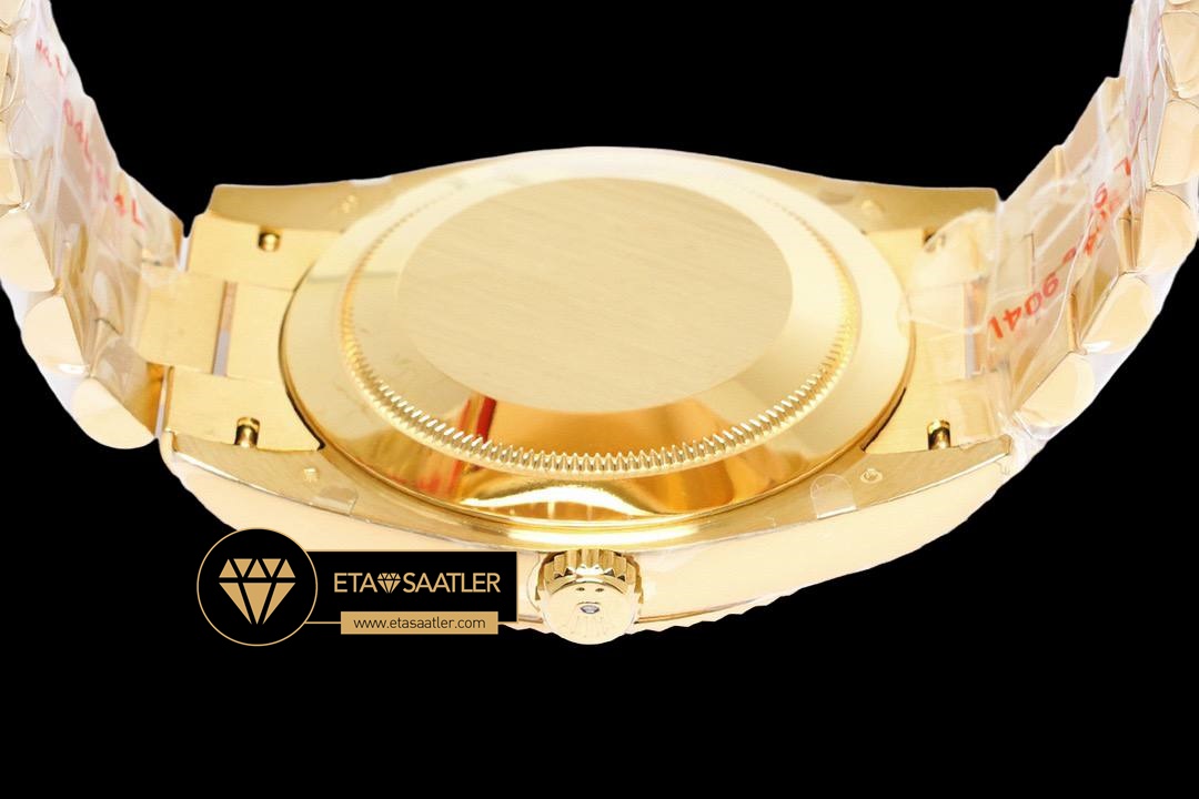 Rdd0267g rolex day date siyah damalı kadran super clone eta (9) 06 Rolex Day Date Siyah Damalı Kadran Super Clone ETA