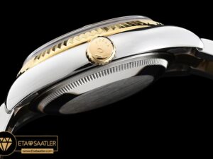 Ss White Mop Diams Bp Swiss 2836 07 07