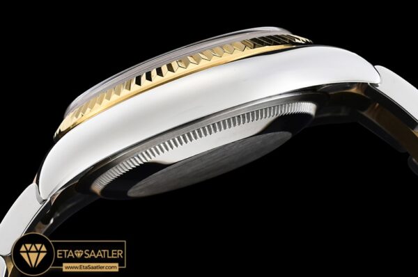 Ss White Mop Diams Bp Swiss 2836 08 08