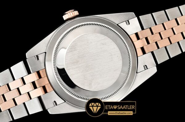 Rdj0322b Datejust 36mm Jub Flt 904l Rgss Rosermn Gmf A2836 10 10