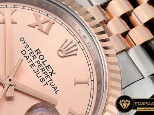 Rdj0323b Datejust 36mm Jub Flt 904l Rgss Rosedirmn Gmf A2836 02 02