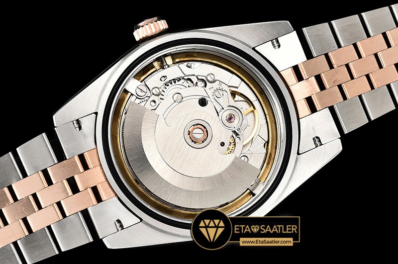 Rdj0323b Datejust 36mm Jub Flt 904l Rgss Rosedirmn Gmf A2836 15 15 Rdj0323b Datejust 36mm Jub Flt 904l Rgss Rosedirmn Gmf A2836 15 15