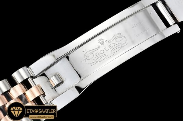 Rdj0324b Datejust 36mm Jub Flt 904l Rgss S Whtdiam Gmf A2836 13 13
