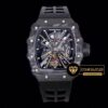 Richard Mille Americas Limited Edition RM12-01 Tourbillon Siyah Kordon ETA